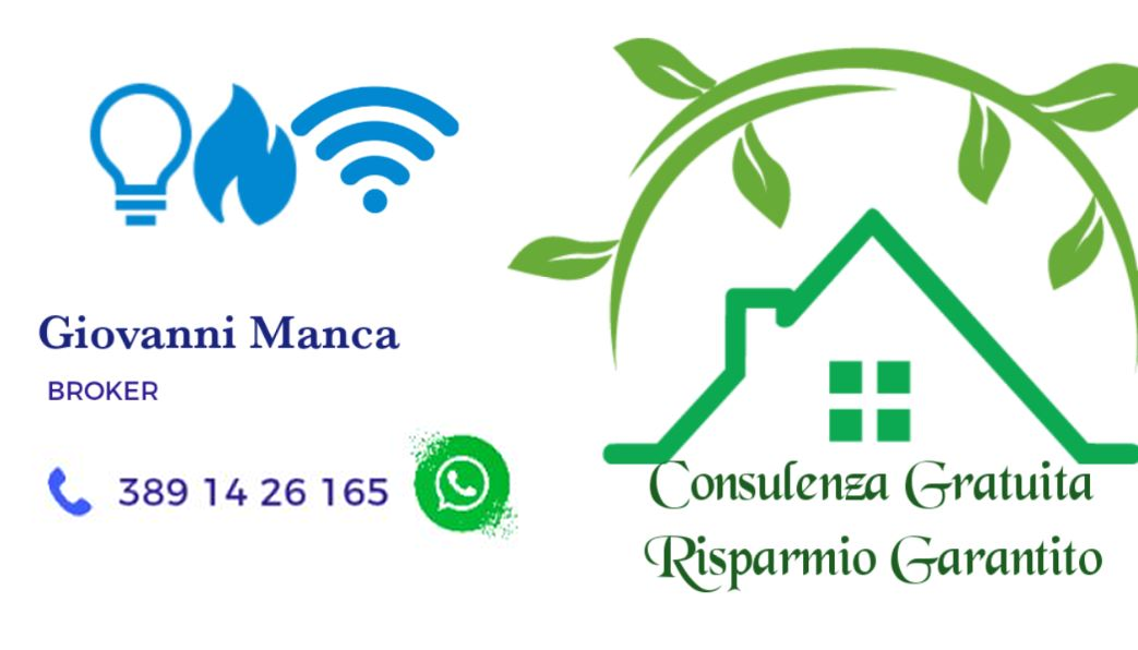 broker livorno luce gas adsl